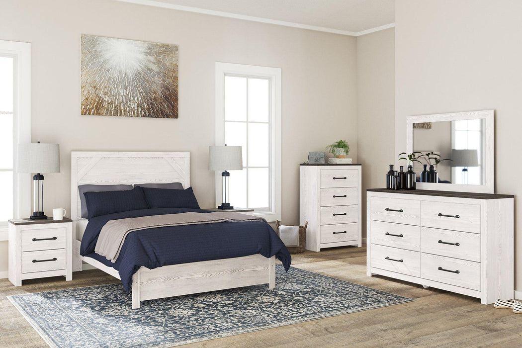 Gerridan Youth Bed - Tony’s Furniture Store & Linen (GA) - Multi Location