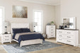 Gerridan Youth Bed - Tony’s Furniture Store & Linen (GA) - Multi Location