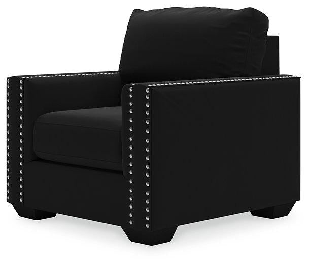 Gleston Chair - Tony’s Furniture Store & Linen (GA) - Multi Location