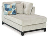 Maxon Place Sectional with Chaise - Tony’s Furniture Store & Linen (GA) - Multi Location