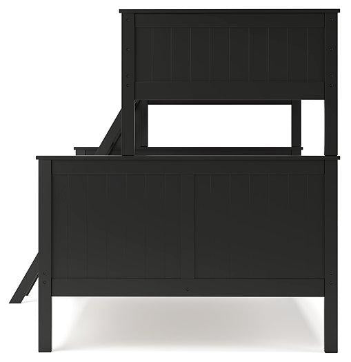Nextonfort Bunk Bed - Tony’s Furniture Store & Linen (GA) - Multi Location