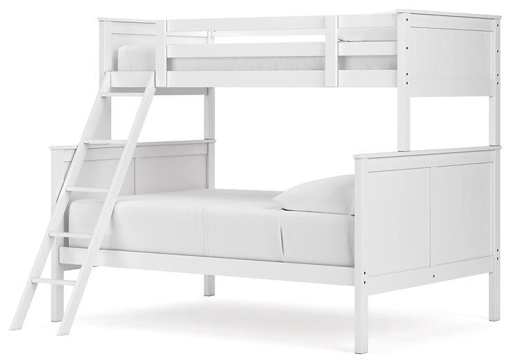 Nextonfort Bunk Bed - Tony’s Furniture Store & Linen (GA) - Multi Location