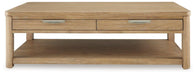 Rencott Coffee Table - Tony’s Furniture Store & Linen (GA) - Multi Location