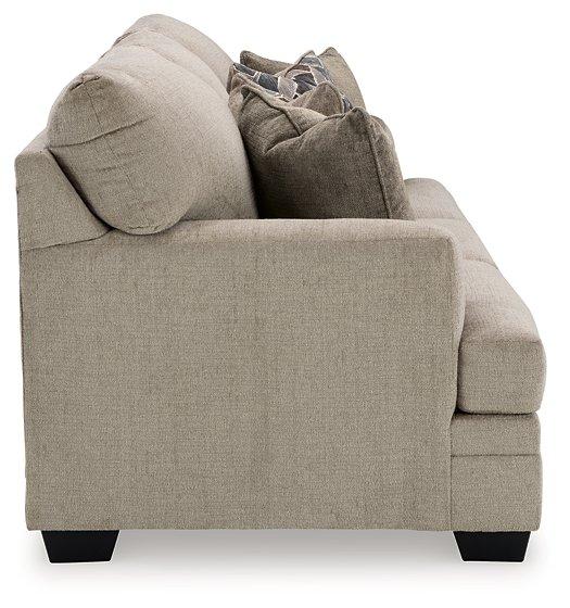 Stonemeade Sofa Sleeper - Tony’s Furniture Store & Linen (GA) - Multi Location