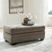 Stonemeade Ottoman - Tony’s Furniture Store & Linen (GA) - Multi Location