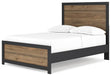Vertani Bed - Tony’s Furniture Store & Linen (GA) - Multi Location