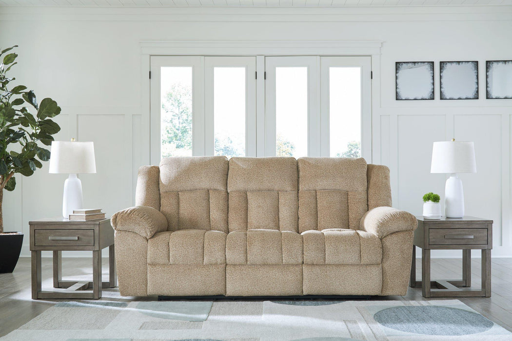 Tip-Off Power Reclining Sofa - Tony’s Furniture Store & Linen (GA) - Multi Location