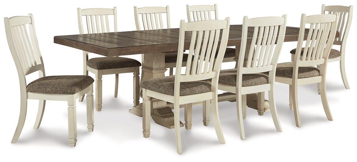 Bolanburg Dining Set - Tony’s Furniture Store & Linen (GA) - Multi Location