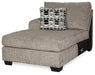 Ballinasloe 3-Piece Sectional with Chaise - Tony’s Furniture Store & Linen (GA) - Multi Location
