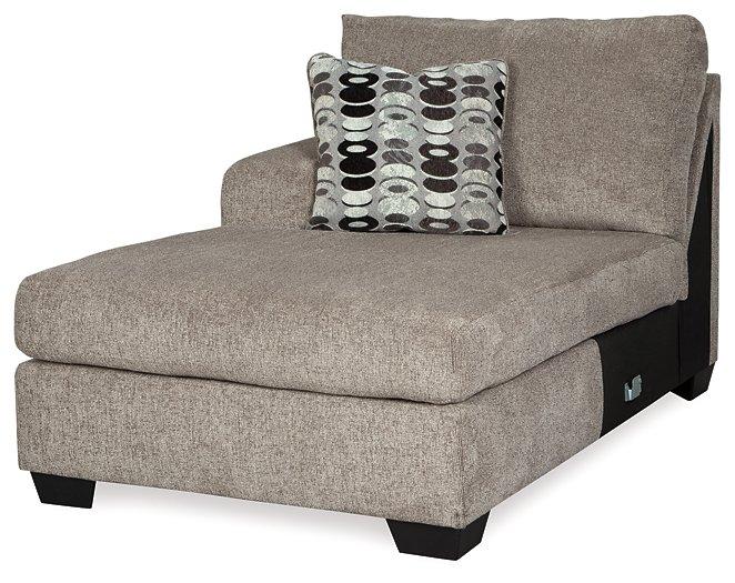Ballinasloe Living Room Set - Tony’s Furniture Store & Linen (GA) - Multi Location