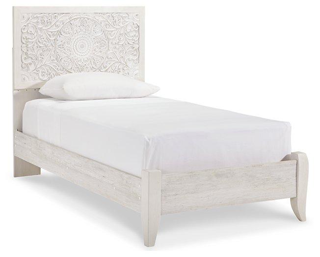 Paxberry Bedroom Set - Tony’s Furniture Store & Linen (GA) - Multi Location