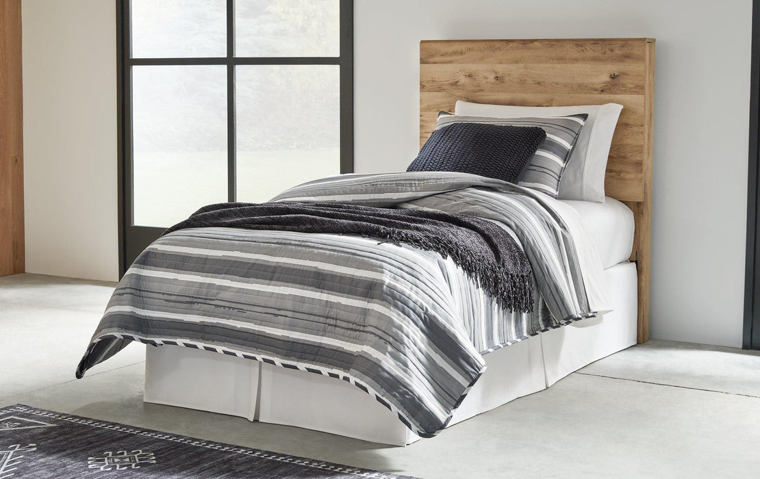 Hyanna Bed with 2 Side Storage - Tony’s Furniture Store & Linen (GA) - Multi Location
