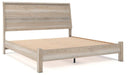 Hasbrick Bed - Tony’s Furniture Store & Linen (GA) - Multi Location