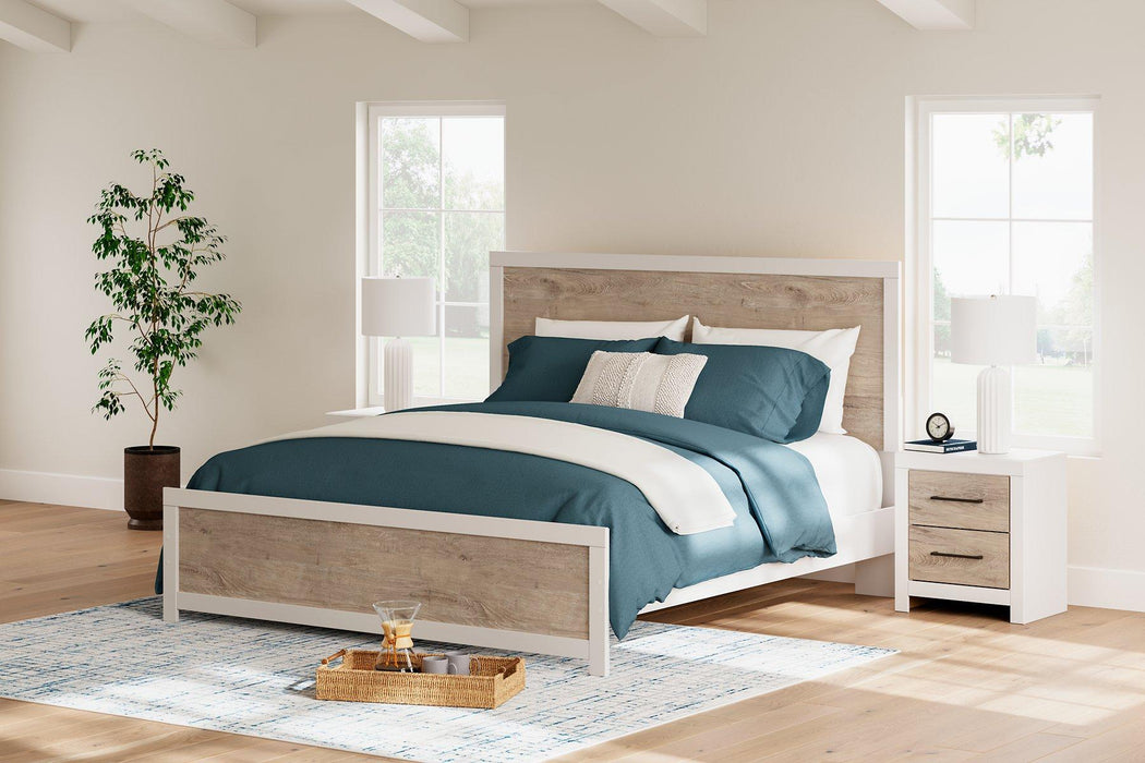 Charbitt Bedroom Set - Tony’s Furniture Store & Linen (GA) - Multi Location