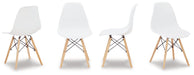 Jaspeni Dining Room Set - Tony’s Furniture Store & Linen (GA) - Multi Location