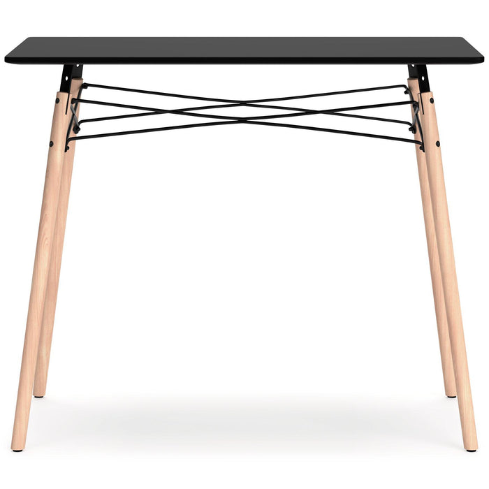 Jaspeni Home Office Desk - Tony’s Furniture Store & Linen (GA) - Multi Location