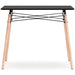 Jaspeni Home Office Desk - Tony’s Furniture Store & Linen (GA) - Multi Location