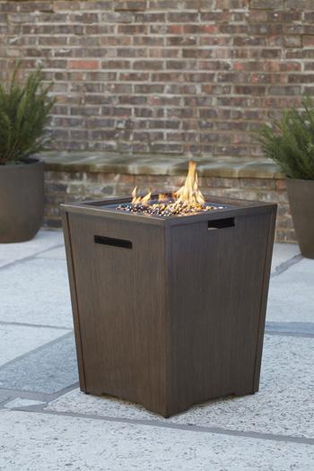 Rodeway South Fire Pit - Tony’s Furniture Store & Linen (GA) - Multi Location