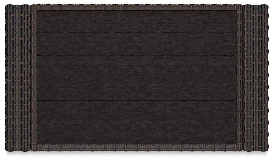 Windglow Outdoor Set - Tony’s Furniture Store & Linen (GA) - Multi Location