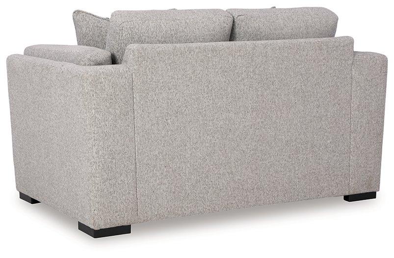 Evansley Living Room Set - Tony’s Furniture Store & Linen (GA) - Multi Location
