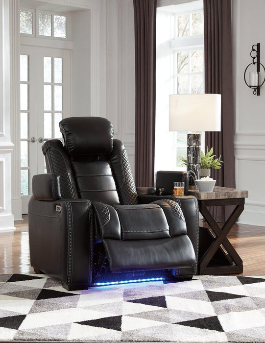 Party Time Living Room Set - Tony’s Furniture Store & Linen (GA) - Multi Location