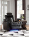 Party Time Power Recliner - Tony’s Furniture Store & Linen (GA) - Multi Location