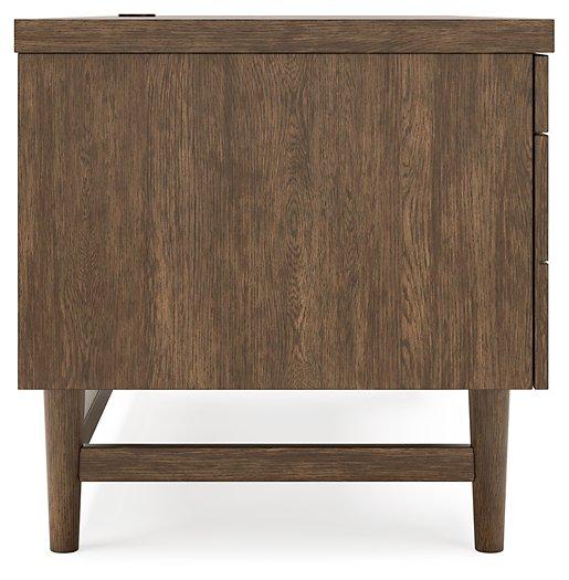 Austanny Home Office Set - Tony’s Furniture Store & Linen (GA) - Multi Location