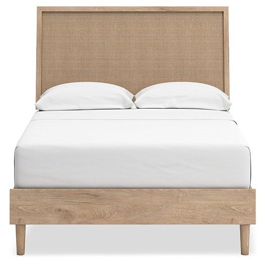Cielden Bed - Tony’s Furniture Store & Linen (GA) - Multi Location