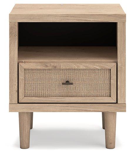 Cielden Nightstand - Tony’s Furniture Store & Linen (GA) - Multi Location