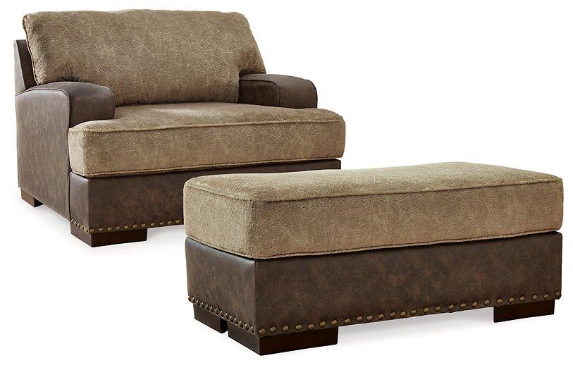 Alesbury Living Room Set - Tony’s Furniture Store & Linen (GA) - Multi Location