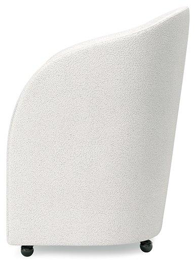 Korestone Home Office Desk Chair - Tony’s Furniture Store & Linen (GA) - Multi Location