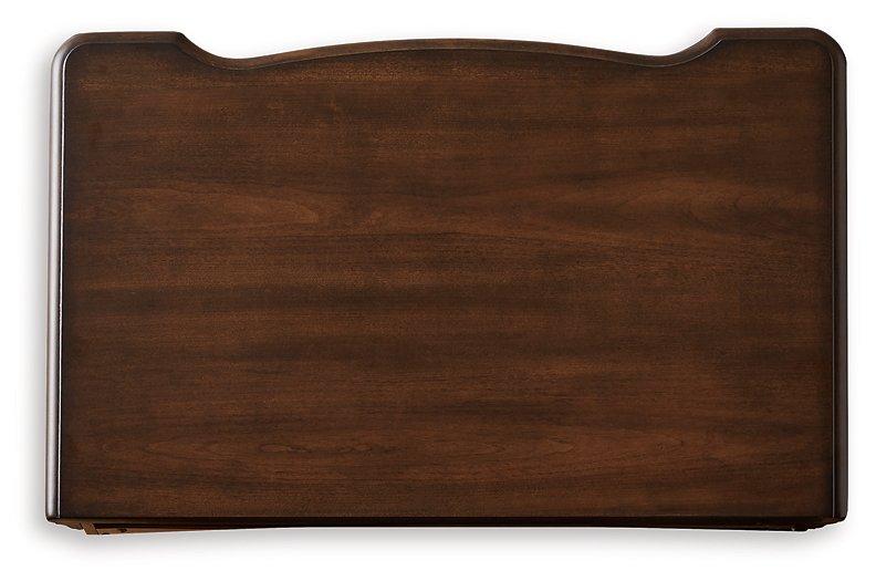 Lavinton Bedroom Set - Tony’s Furniture Store & Linen (GA) - Multi Location