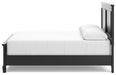Lanolee Bed - Tony’s Furniture Store & Linen (GA) - Multi Location