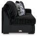 Midnight-Madness Sectional - Tony’s Furniture Store & Linen (GA) - Multi Location