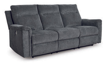 Barnsana Power Reclining Sofa - Tony’s Furniture Store & Linen (GA) - Multi Location