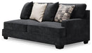 Lavernett Sectional - Tony’s Furniture Store & Linen (GA) - Multi Location