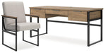 Montia Home Office Set - Tony’s Furniture Store & Linen (GA) - Multi Location