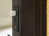 Neymorton Upholstered Bed - Tony’s Furniture Store & Linen (GA) - Multi Location