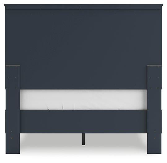Simmenfort Bed - Tony’s Furniture Store & Linen (GA) - Multi Location