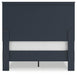 Simmenfort Bed - Tony’s Furniture Store & Linen (GA) - Multi Location