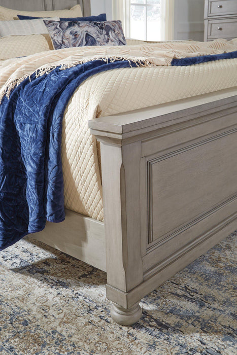 Lettner Bed - Tony’s Furniture Store & Linen (GA) - Multi Location