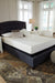 10 Inch Chime Memory Foam Mattress in a Box - Tony’s Furniture Store & Linen (GA) - Multi Location