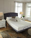 10 Inch Chime Memory Foam Mattress in a Box - Tony’s Furniture Store & Linen (GA) - Multi Location