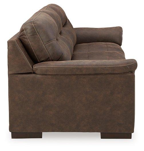 Maderla Sofa - Tony’s Furniture Store & Linen (GA) - Multi Location