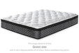 12 Inch Pocketed Hybrid Mattress - Tony’s Furniture Store & Linen (GA) - Multi Location