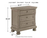 Lettner Bedroom Set - Tony’s Furniture Store & Linen (GA) - Multi Location