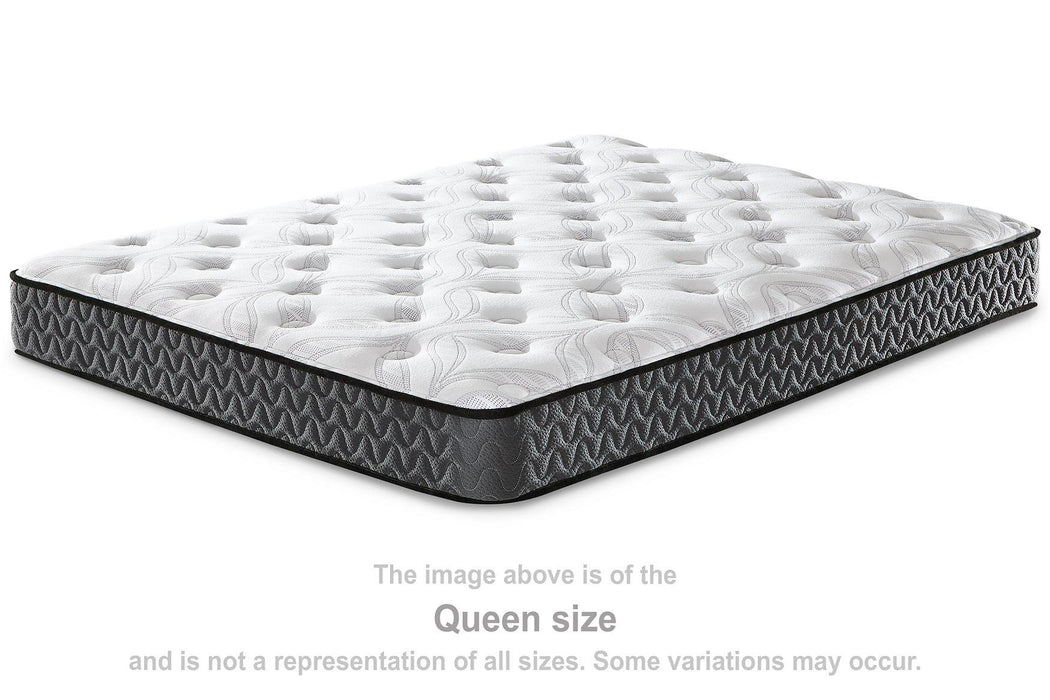 8 Inch Bonnell Hybrid Mattress - Tony’s Furniture Store & Linen (GA) - Multi Location