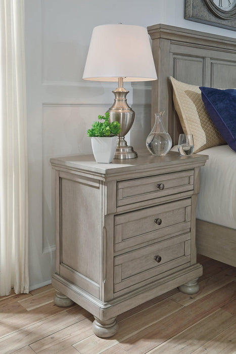 Lettner Bedroom Set - Tony’s Furniture Store & Linen (GA) - Multi Location