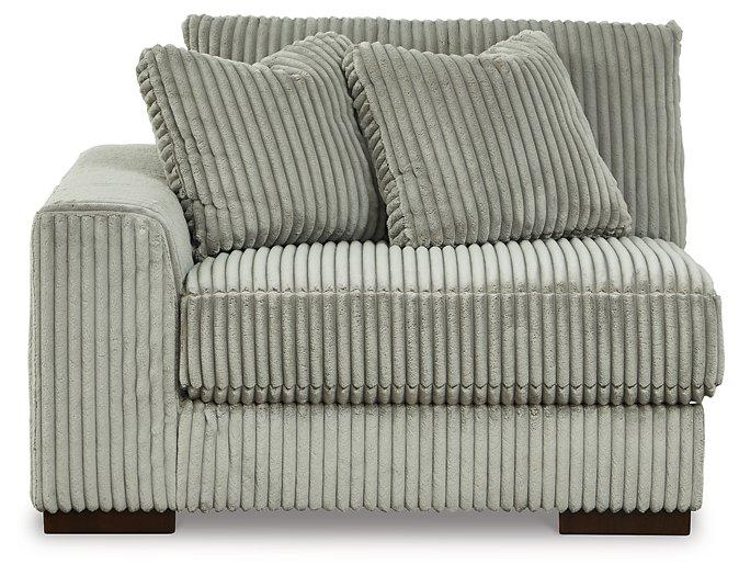 Lindyn Sectional - Tony’s Furniture Store & Linen (GA) - Multi Location