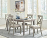 Parellen Dining Room Set - Tony’s Furniture Store & Linen (GA) - Multi Location